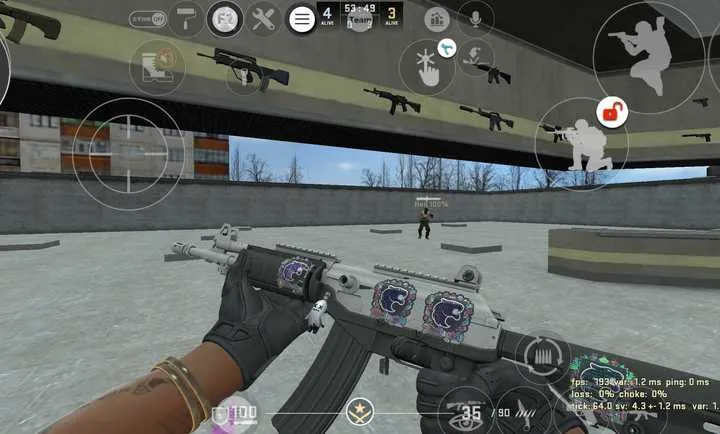 Rn:CS������ư�2026���ذ�װvr13.4 �ֻ����ͼ1