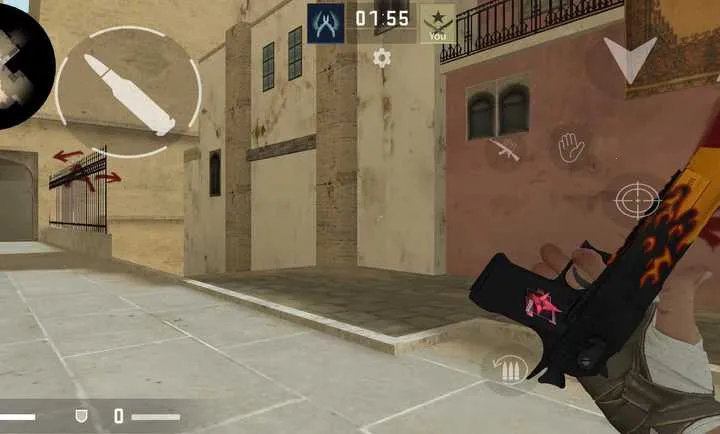 Rn:CS������ư�2026���ذ�װvr13.4 �ֻ����ͼ2