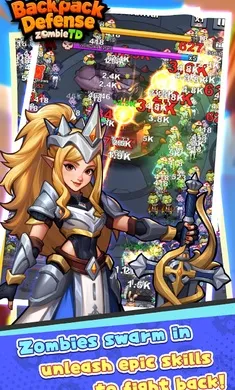 �������ߣ�ɥʬ����(������Ϸ������)v1.2.0.11 �ֻ����ͼ0