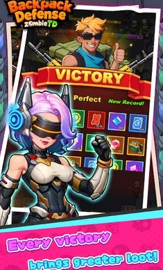 �������ߣ�ɥʬ����(������Ϸ������)v1.2.0.11 �ֻ����ͼ2