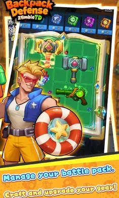 �������ߣ�ɥʬ����(������Ϸ������)v1.2.0.11 �ֻ����ͼ1