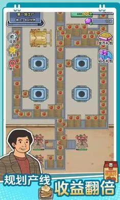 ��������ˮ��(������Ӫ��Ϸ)v1.0.0 ��׿���ͼ0