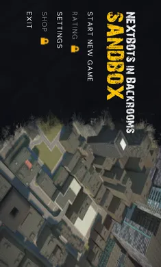 Ļ���Nextbots��ɳ��������(Nextbotsɳ����Ϸ)v11.4.5 �ֻ����ͼ1