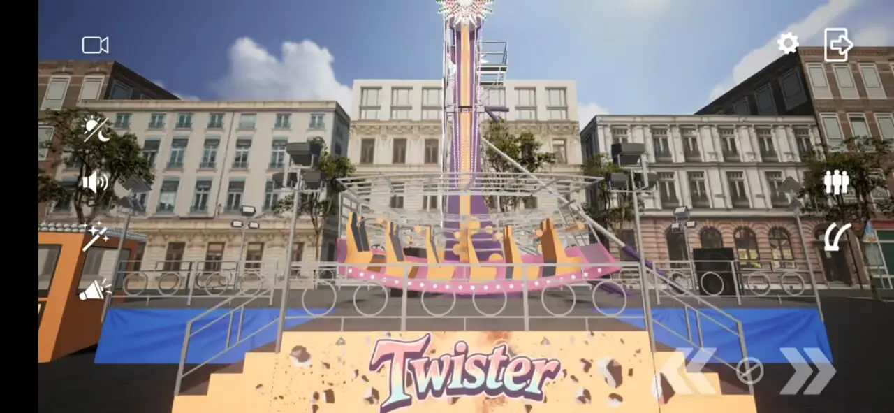 ���ֳ�VoI.2����(���ֳ�ģ����Ϸ)v1.0 �ֻ����ͼ0