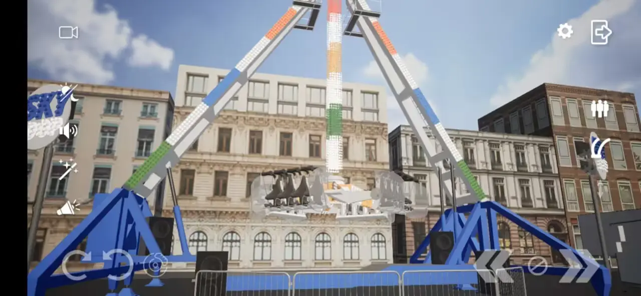 ���ֳ�VoI.2����(���ֳ�ģ����Ϸ)v1.0 �ֻ����ͼ1