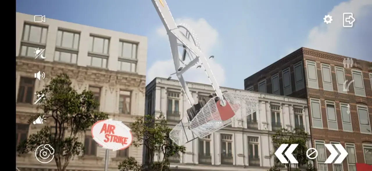 ���ֳ�VoI.2����(���ֳ�ģ����Ϸ)v1.0 �ֻ����ͼ2