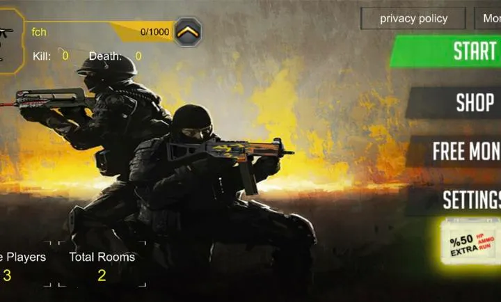 ���־�Ӣ�������ư������ֻ���v1.3 ��׿���ͼ3