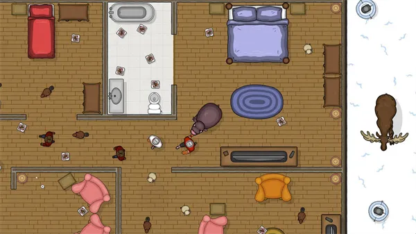 ��ζ�����ռ�һ�����İ�v1.0.3 �ٷ������ͼ3