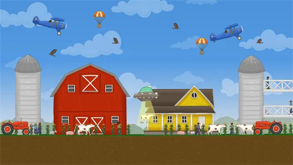 ��ζ�����ռ�һ�����İ�v1.0.3 �ٷ������ͼ1