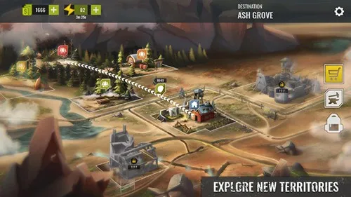 ��·���������ƽ�����ò˵�v1.33 ��׿���ͼ3