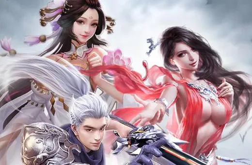 ������Ե(��Ů����������Ϸ)