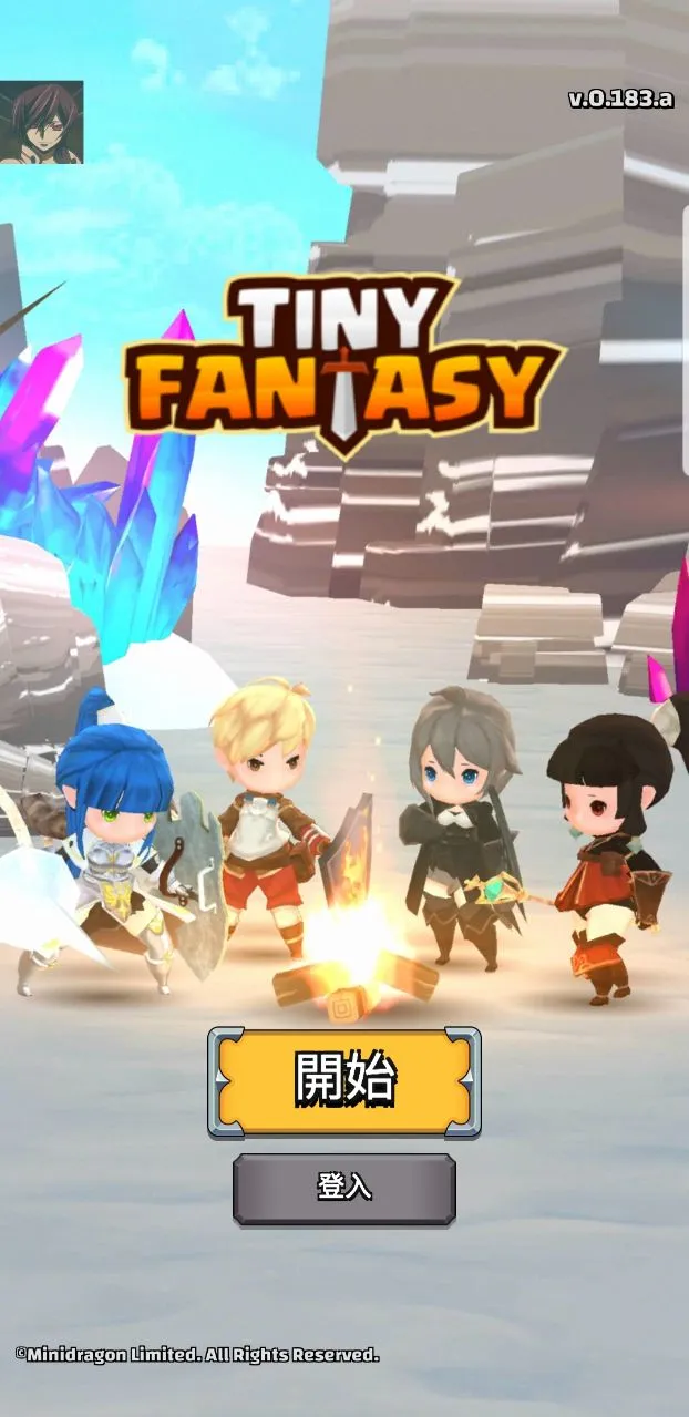 СС�Ļ����ƽ��v0.9.7 ��׿���ͼ0