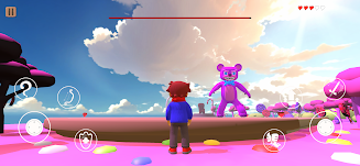 ���ʥ��(����ð����Ϸ)v1.0.7 ��׿���ͼ1