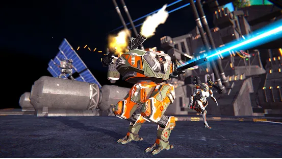 ����ս�����޽�Ұ�v1.0.19 ��Ѱ��ͼ3