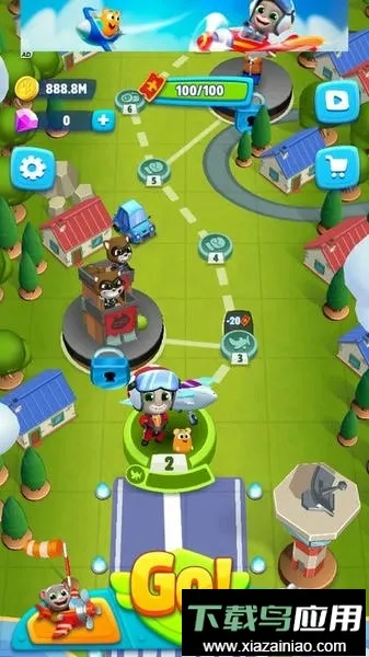 ��ķè����С���ƽ��v1.2.0.1340 �ٷ������ͼ3