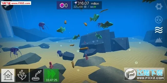 ϸ�����(ϸ��������Ϸ)v0.94 ��׿���ͼ0