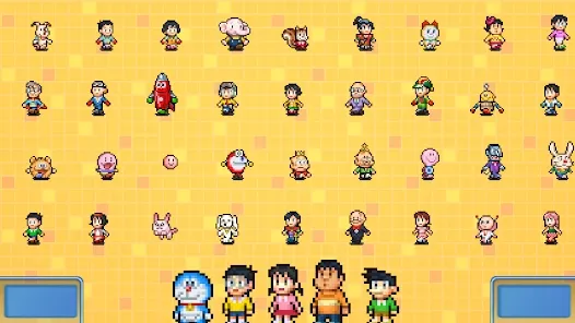 ����a�ε�ͭ���յ����ﺺ��v1.1.8 ��Ѱ��ͼ2