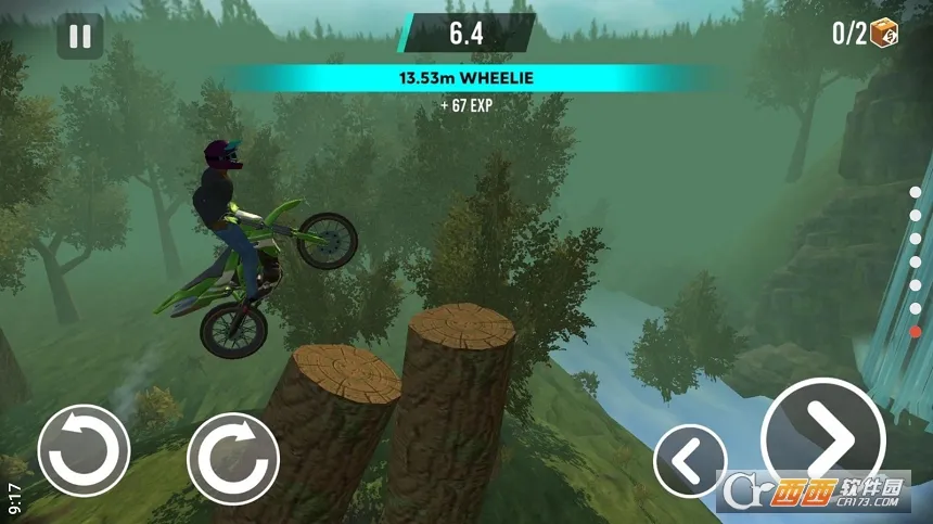 �����ؼ�Ħ�г����İ�v0.562 ��׿���ͼ0