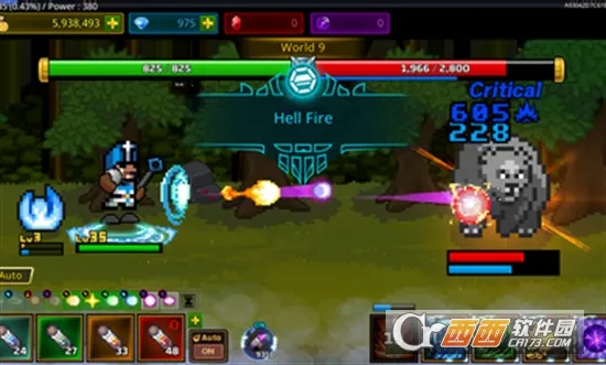 ����ħ��ʦ��������v1.1.0 �ٷ������ͼ3