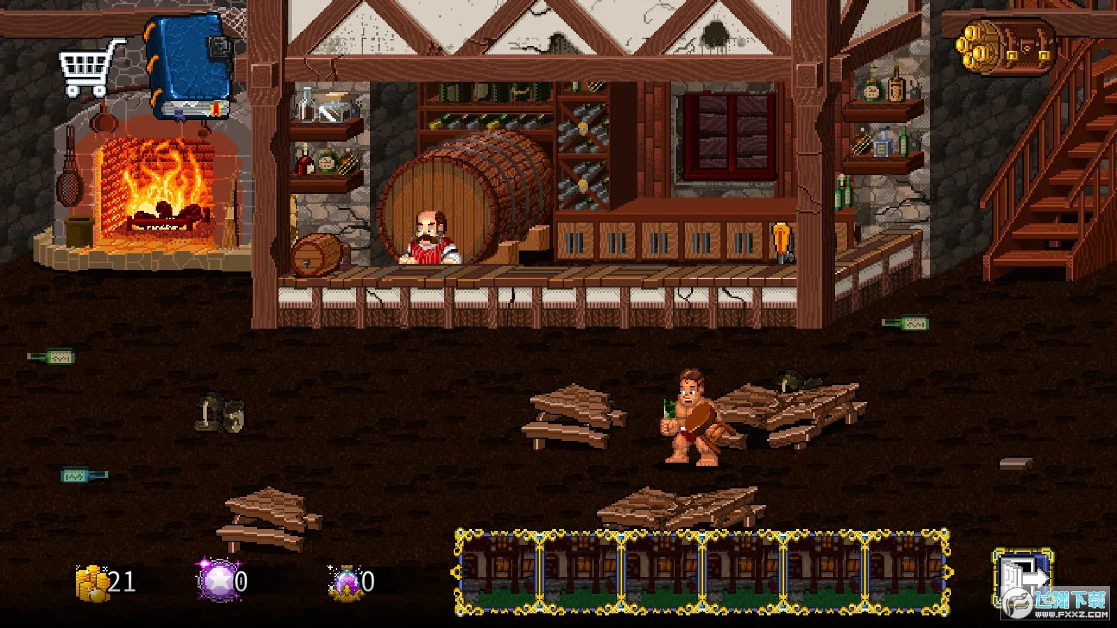 �մ����2����������v1.2.21 ��׿���ͼ3