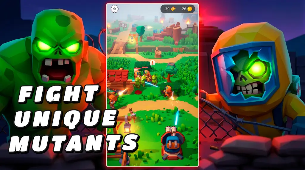 �����ݵ� Z����ҹʬ��2026���ذ�װv1.0.7 �ٷ������ͼ2