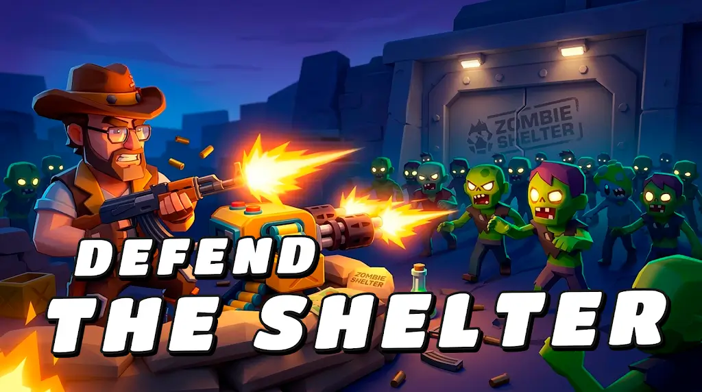 �����ݵ� Z����ҹʬ��2026���ذ�װv1.0.7 �ٷ������ͼ1