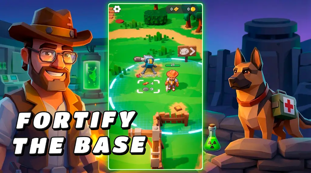 �����ݵ� Z����ҹʬ��2026���ذ�װv1.0.7 �ٷ������ͼ0