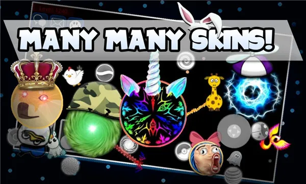 ��������ս�ƽ��v2.3.2.1 �ֻ����ͼ3