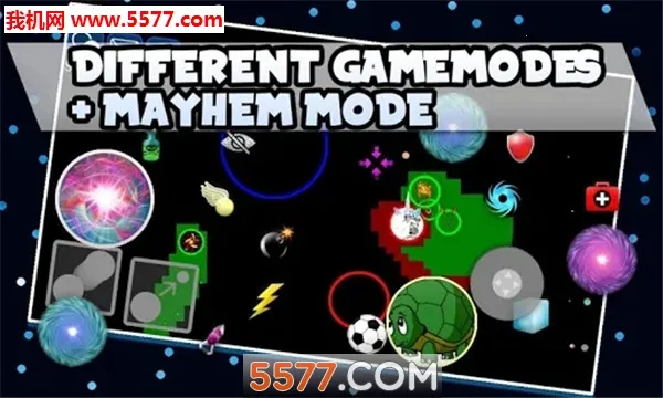 ��������ս�ƽ��v2.3.2.1 �ֻ����ͼ2