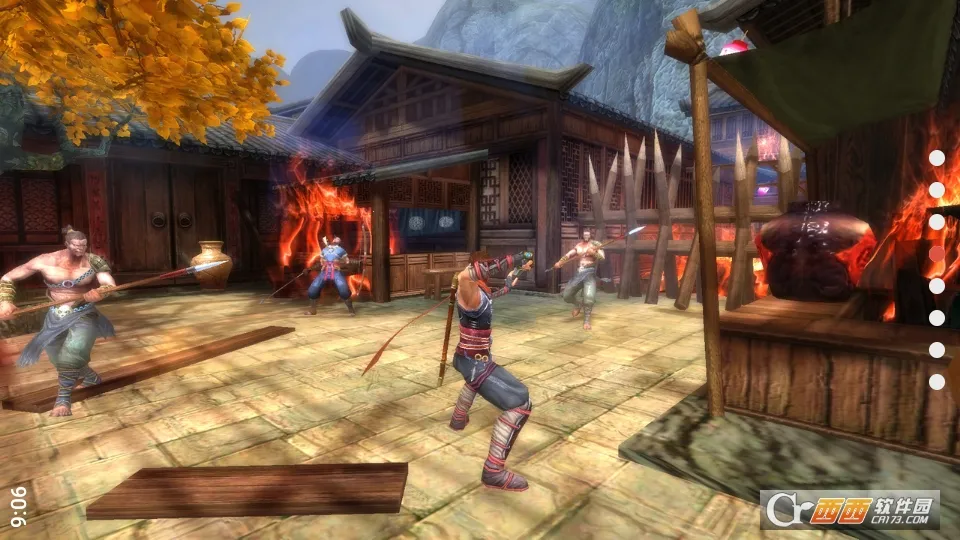 ��ҹ���������������v1.03 ��׿���ͼ2