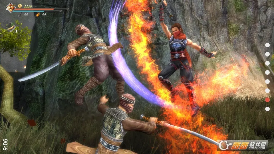 ��ҹ���������������v1.03 ��׿���ͼ1