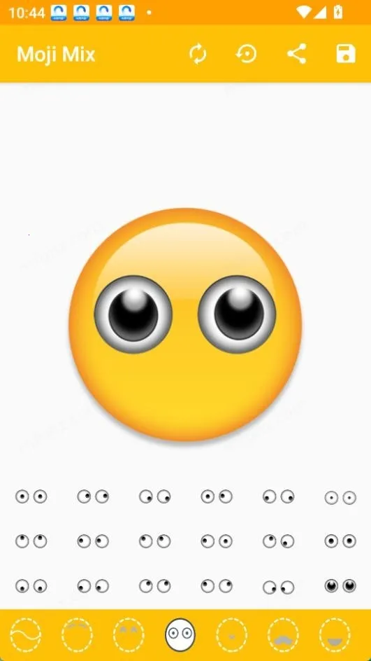 moji mix���������(emoji������������)v1.7 �ֻ����ͼ0