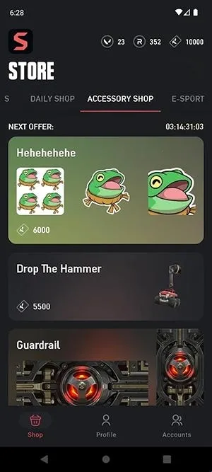 ValoStore2026�ٷ����°汾