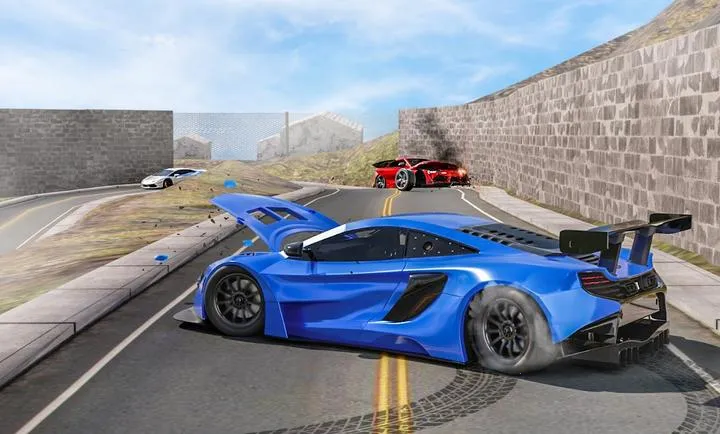 ����ģ����3D������(����������Ϸ)v1.15 �ֻ����ͼ1