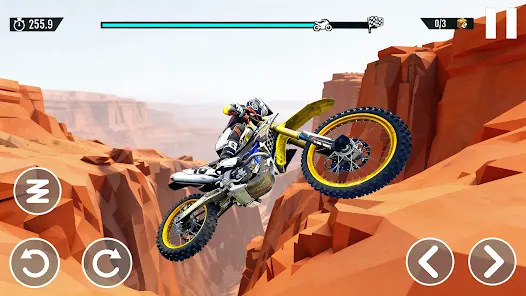 ��ͨ�ؼ���ԽҰĦ�г����������2026���ذ�װv1.0.5 ��׿���ͼ2