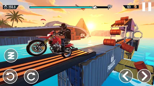 ��ͨ�ؼ���ԽҰĦ�г����������2026���ذ�װv1.0.5 ��׿���ͼ0