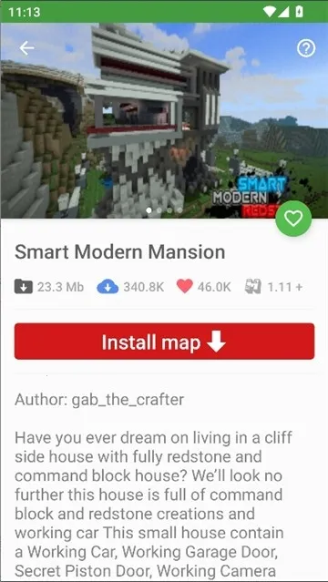 Maps for Minecraft PE(�ҵ������ͼ����)v6.0.1 �ٷ������ͼ0