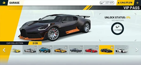 极限赛车驾驶破解版下载 极限赛车驾驶破解版下载