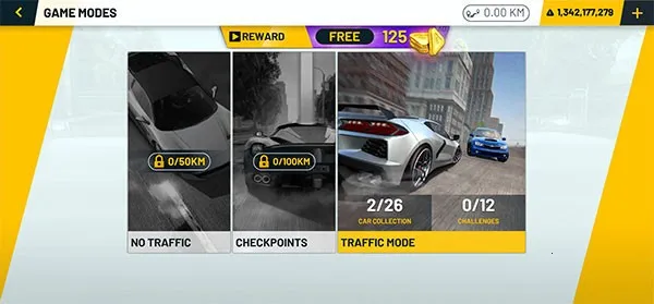 极限赛车驾驶破解版下载 极限赛车驾驶破解版下载