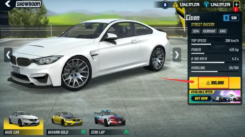 极限赛车驾驶破解版下载 极限赛车驾驶破解版下载