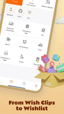 Onnibac���⹺�����(�羳���ֹ���ƽ̨)v1.9.43 ��Ѱ��ͼ3