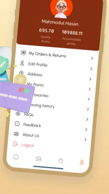 Onnibac���⹺�����(�羳���ֹ���ƽ̨)v1.9.43 ��Ѱ��ͼ2