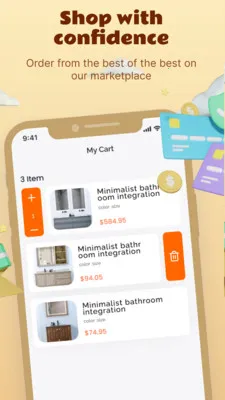 Onnibac���⹺�����(�羳���ֹ���ƽ̨)v1.9.43 ��Ѱ��ͼ1