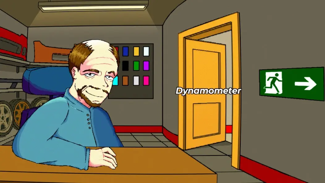 �ҵĳ�,�ҵ�����ѽ�����(������װ������Ϸ)v1.0.6996 ��Ѱ��ͼ3