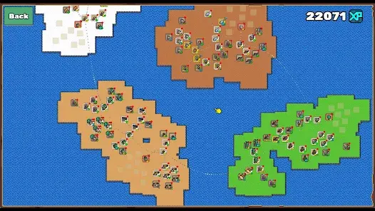 ��ѹ��֮�������÷������ѽ�����(����������Ϸ)v1.0.5 �ֻ����ͼ2