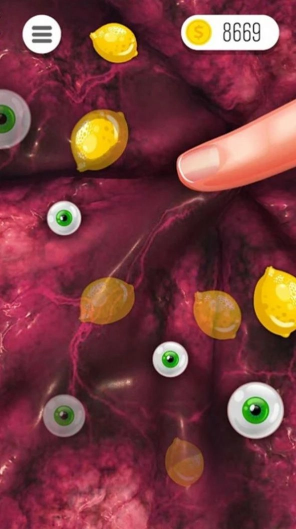 ��Ƥ���ѹ����(��ѹ������Ϸ)