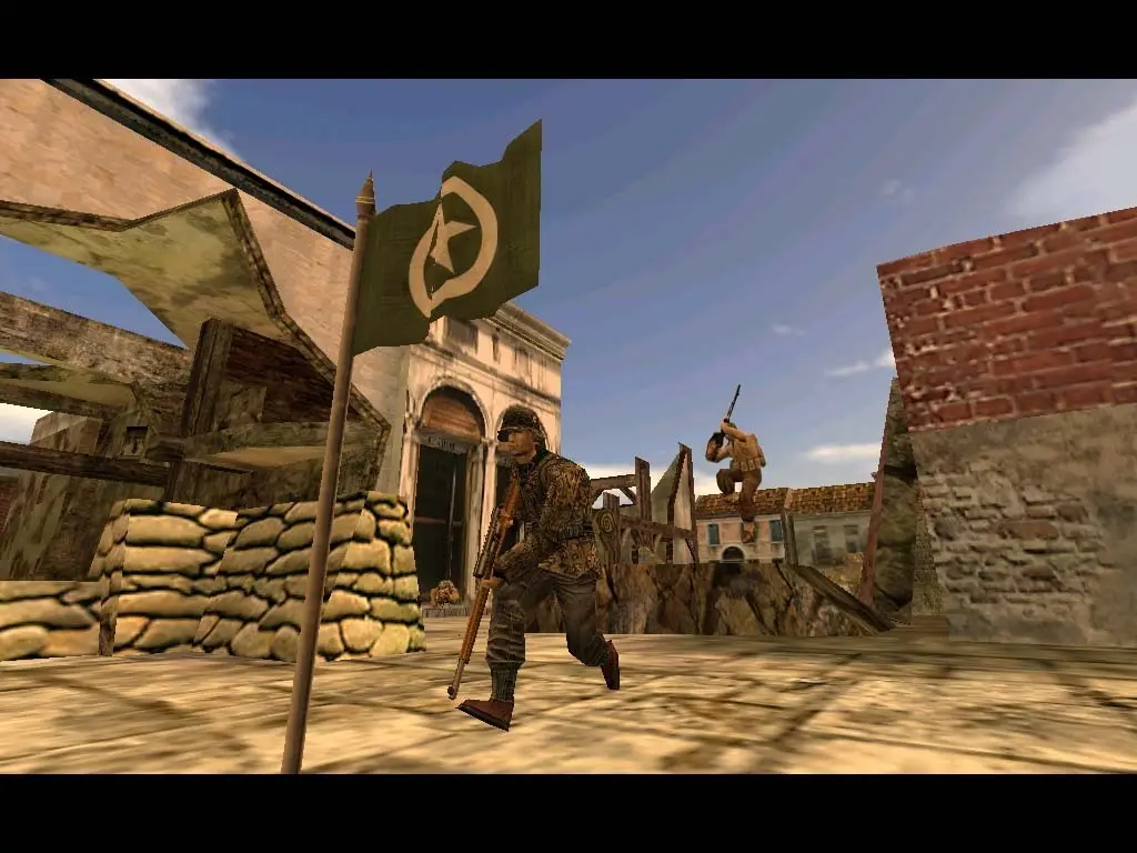 ʤ��֮�գ���Դ2026�ٷ�����v1.01 �ֻ����ͼ1