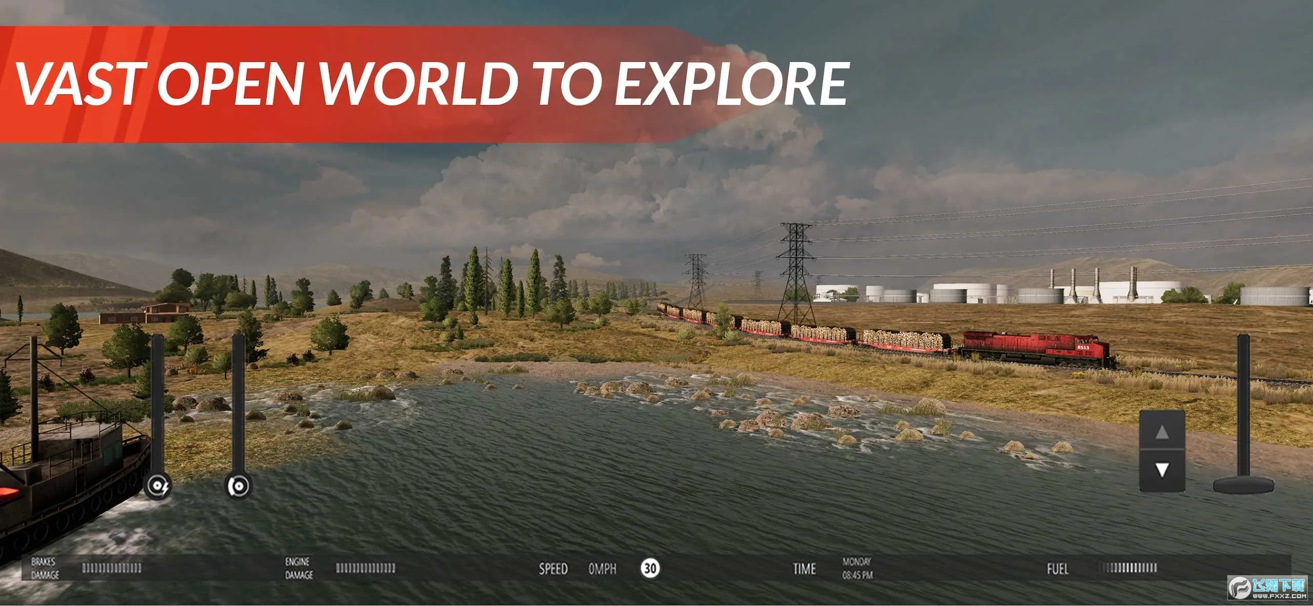 ������ģ�������ò˵�MODv2.9 �ٷ������ͼ1