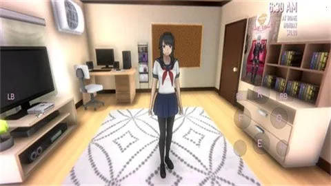 ����ģ����1980ģ��ͬ�˰�(����У԰ģ����Ϸ)v1.0 ��Ѱ��ͼ2