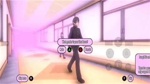 ����ģ����1980ģ��ͬ�˰�(����У԰ģ����Ϸ)v1.0 ��Ѱ��ͼ1